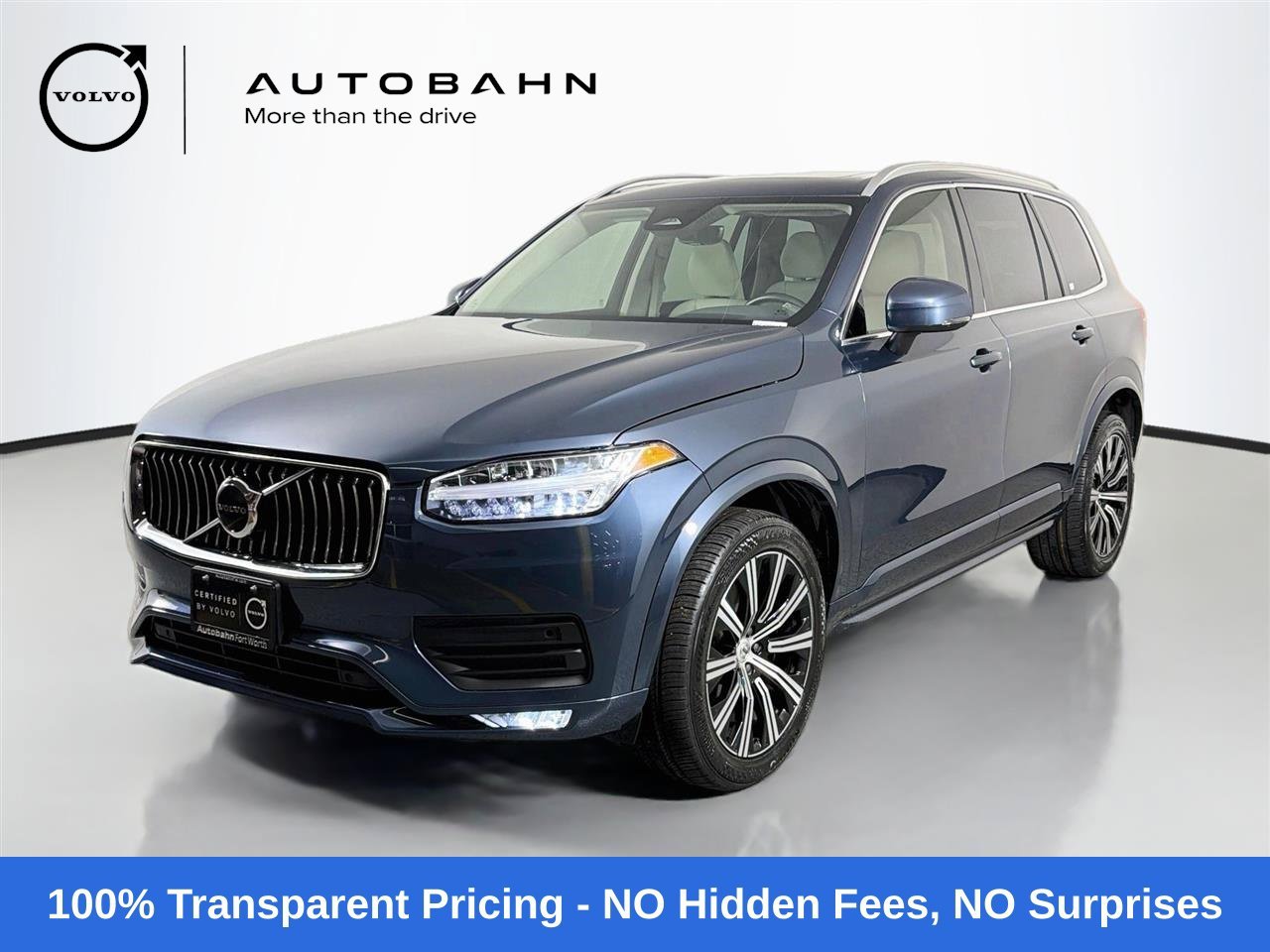 2023 Volvo XC90