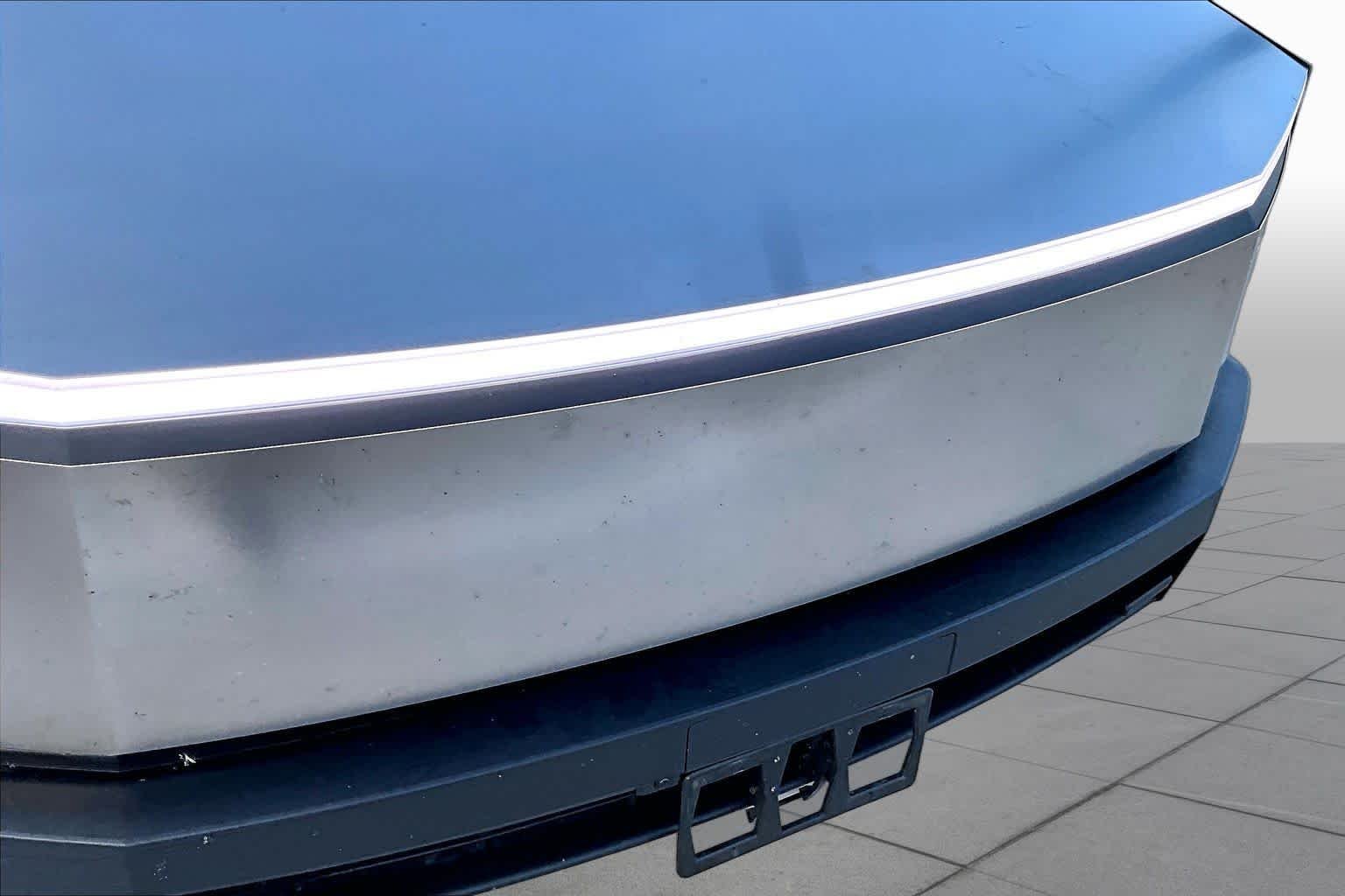Used 2024 Stainless Steel Tesla  image 31