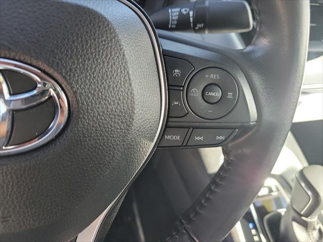 Certified Used 2023 ICE CAP Toyota  image 27