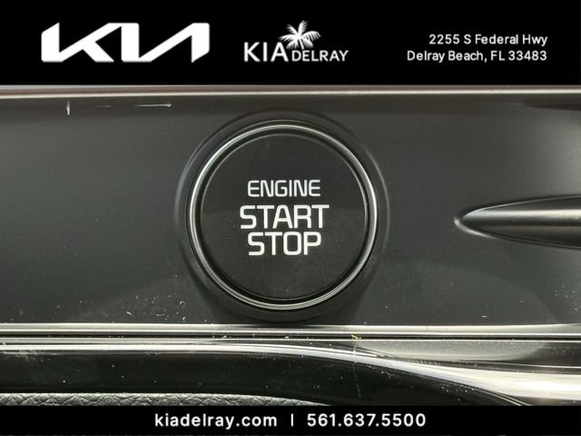 New 2026 Wolf Gray Kia GT-Line FWD image 30