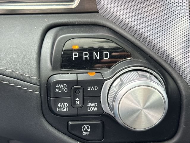 2021 RAM Ram 1500 Pickup Limited - Photo 20