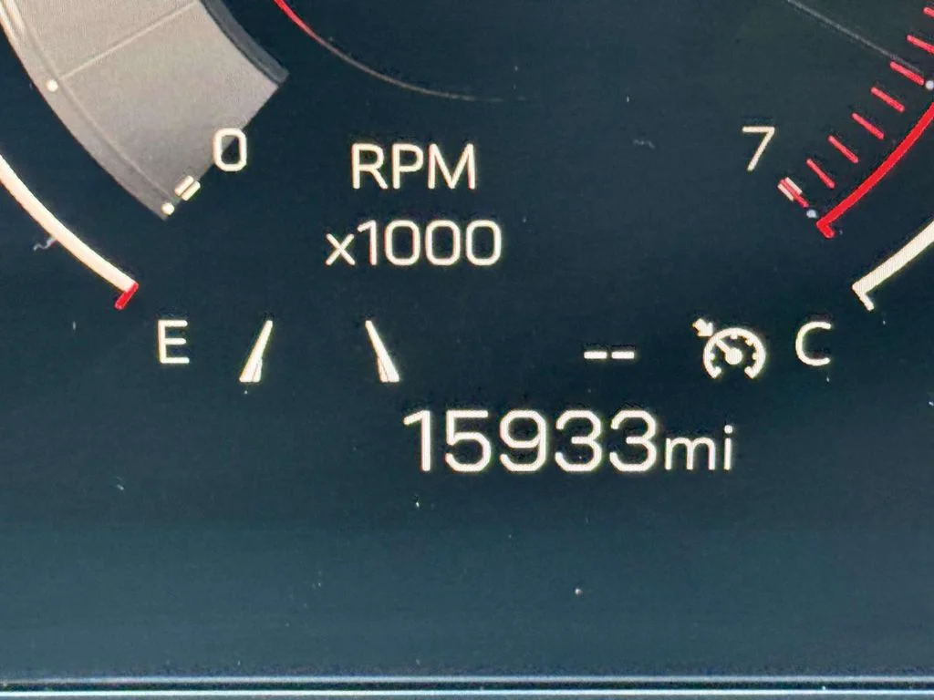 Used 2026 White GMC Elevation image 25
