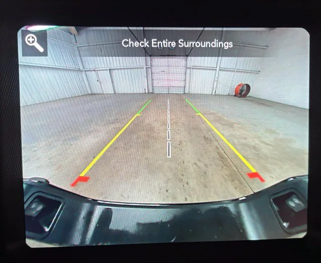 Used 2023 Black Jeep High Altitude image 14