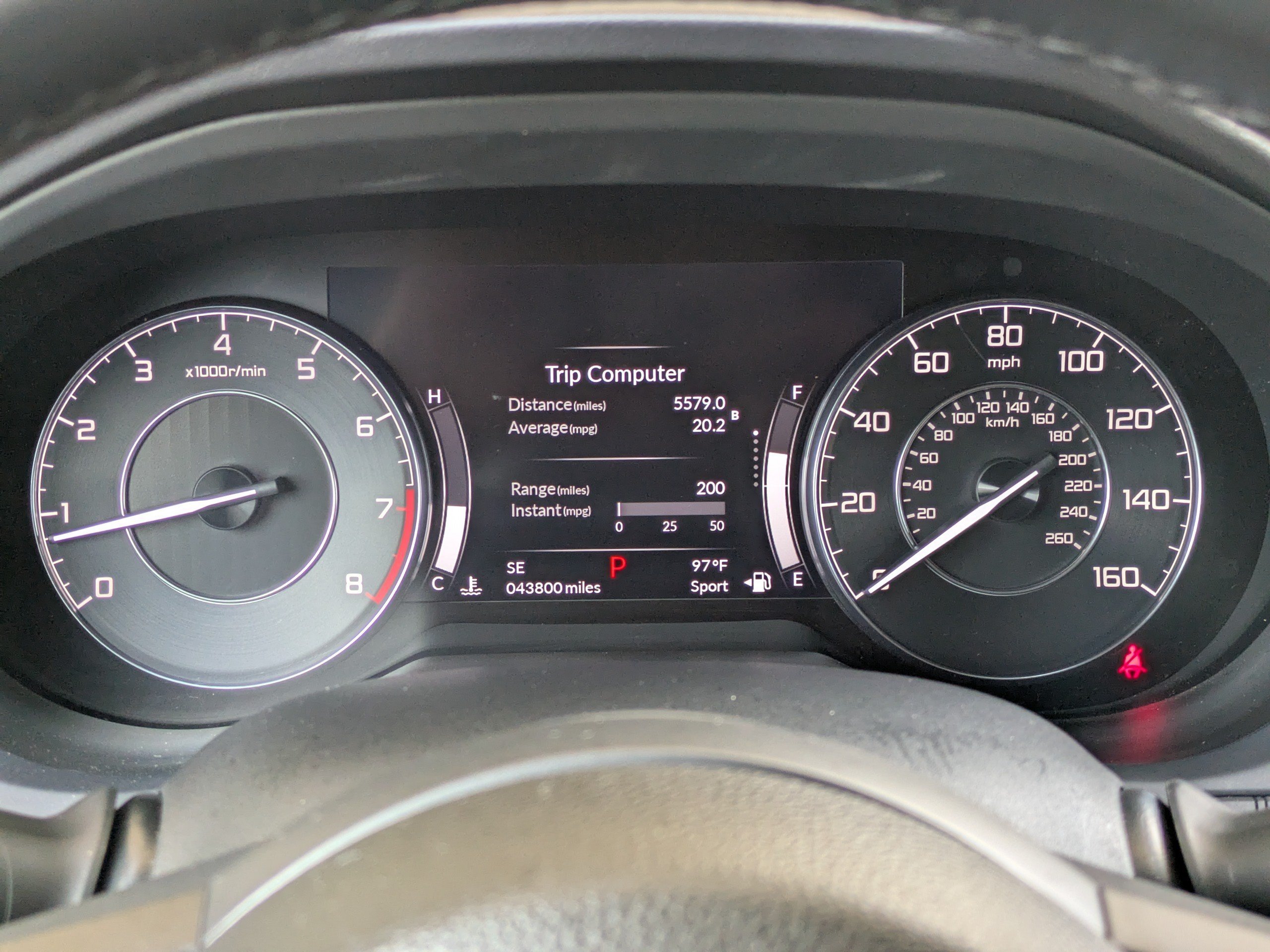2021 Acura RDX Technology Package - Photo 27