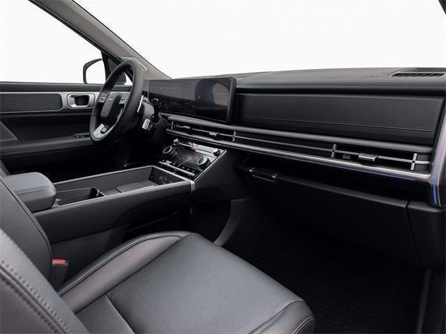 2026 Hyundai Santa Fe Limited - Photo 15
