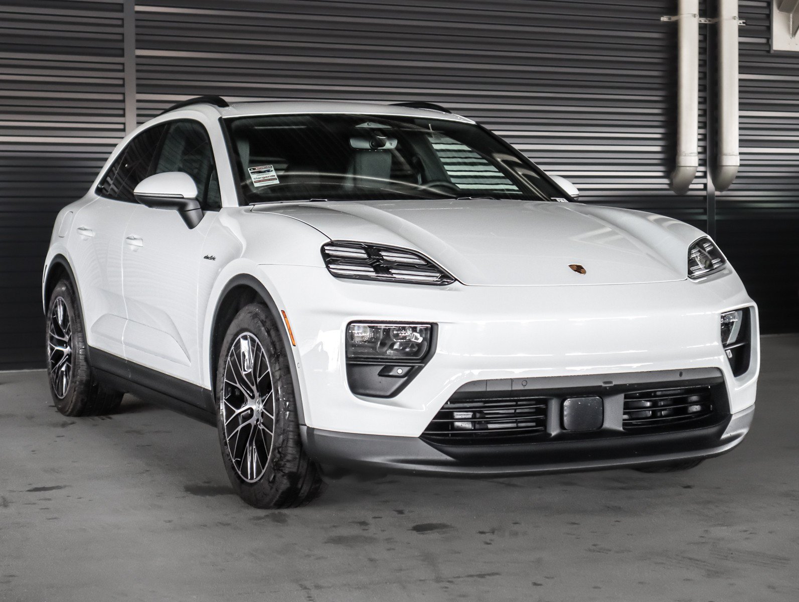 2026 Porsche Macan Base - Photo 7