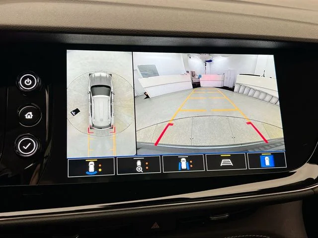 2023 Buick Envision Avenir - Photo 35