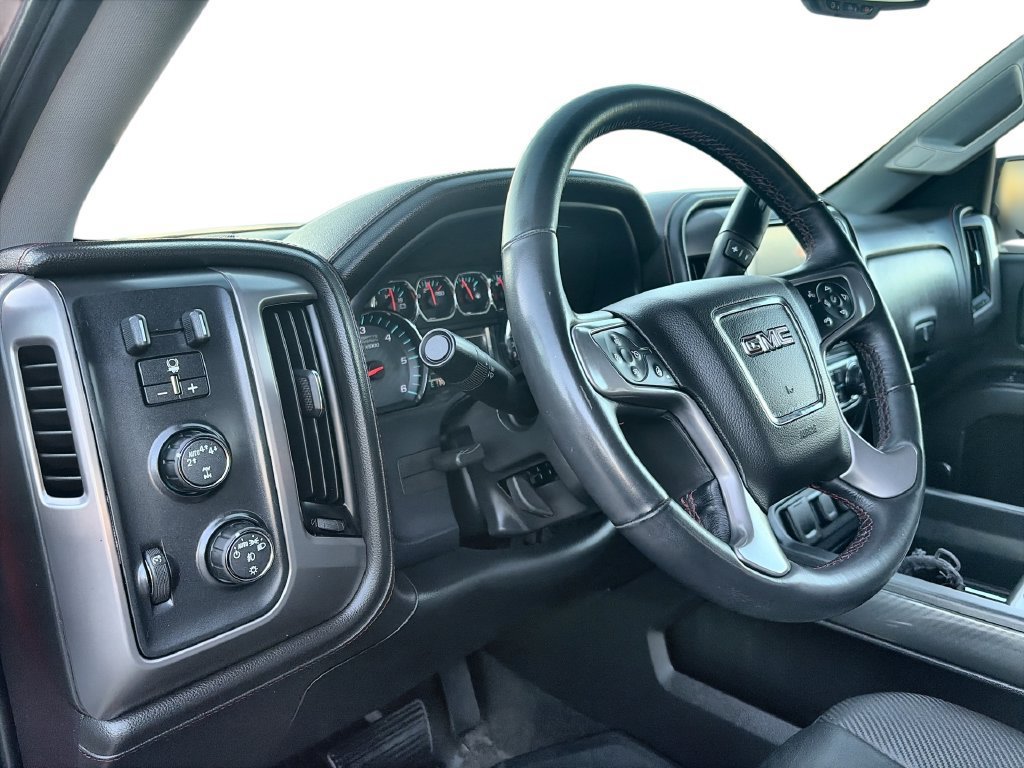 2018 GMC Sierra 1500 SLT - Photo 10