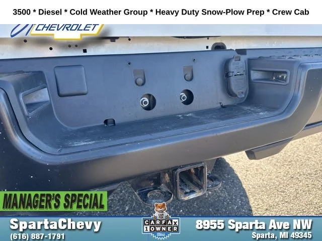 2024 RAM Ram 3500 Pickup Tradesman - Photo 27
