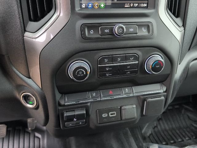 2025 Chevrolet Silverado 2500 HD Work Truck - Photo 21