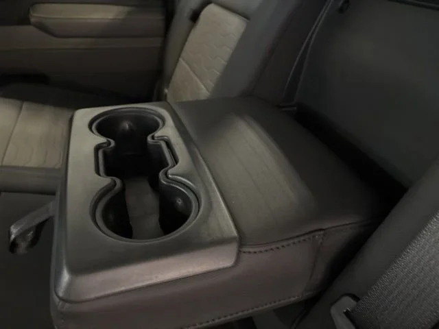 Used 2024 Summit White Chevrolet ZR2 image 51