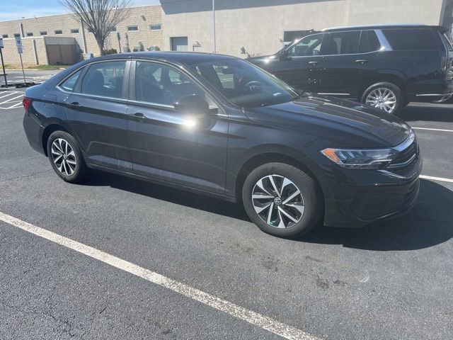 2023 Volkswagen Jetta S