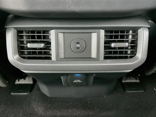 New 2026 Red Ford XLT image 12