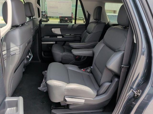 New 2026 Stone Blue Metallic Ford MAX Active image 88