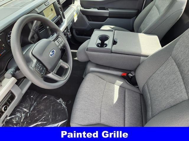 2026 Ford F-350 Super Duty XL - Photo 14