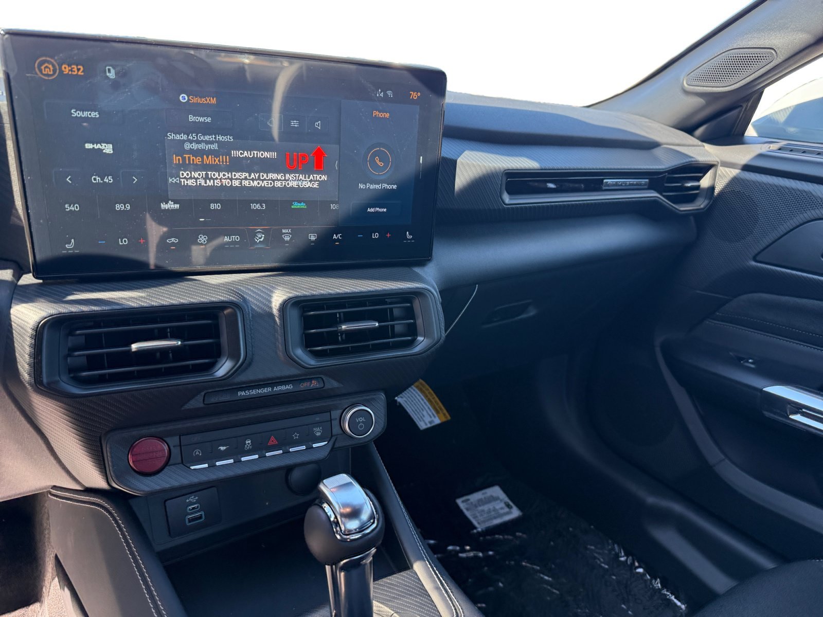 New 2026 Avalanche Gray Ford GT Fastback image 12
