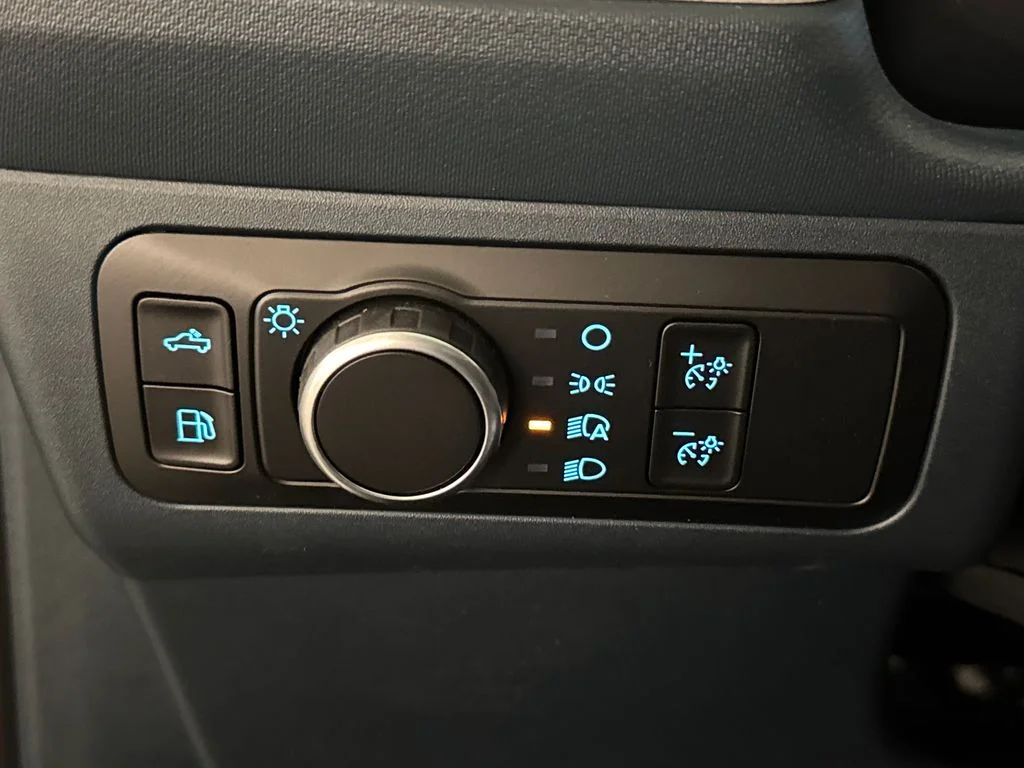 New 2026 Gray Ford XLT image 30