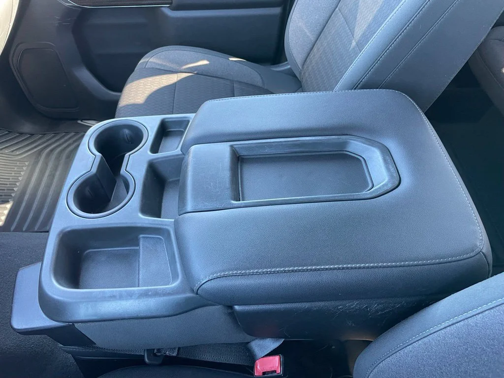 Used 2020 Satin Steel Metallic Chevrolet LT image 37