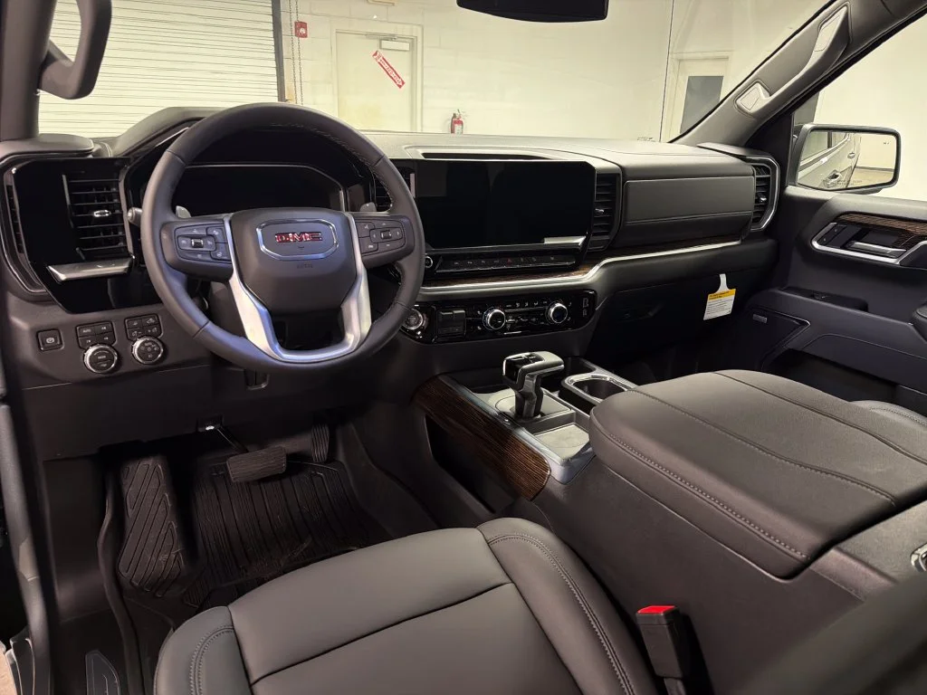 2026 GMC Sierra 1500 Elevation - Photo 34