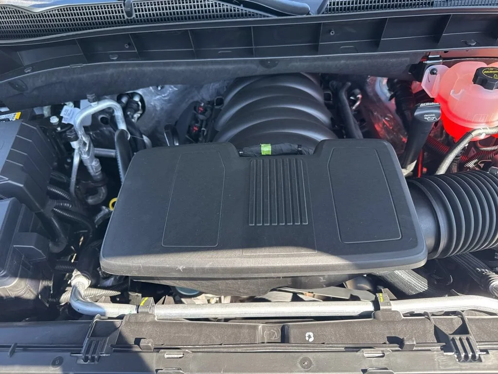 New 2026 White GMC Denali image 28