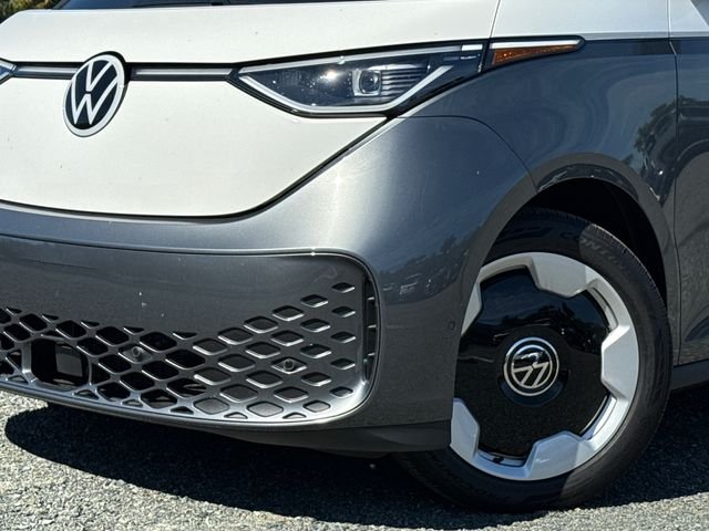 2025 Volkswagen ID. Buzz PRO S - Photo 8