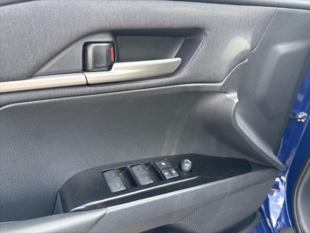 Certified Used 2026 RESERVOIR BLUE Toyota  image 19