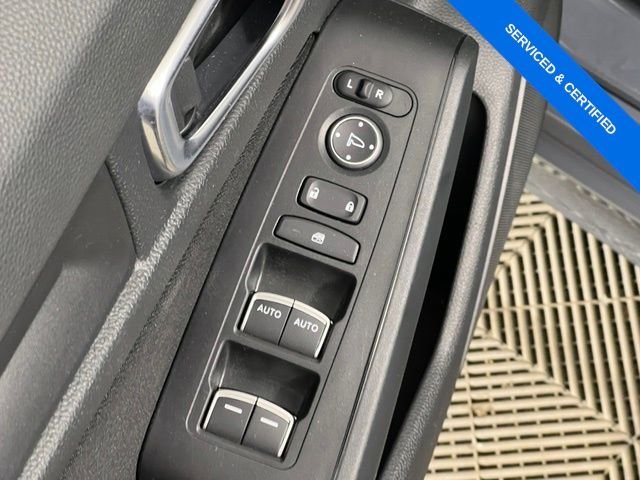 Used 2023 Gray Pearl Honda Sport image 12