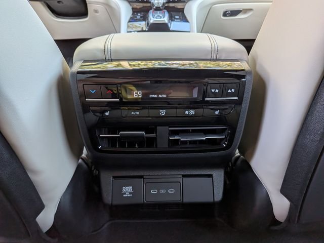 2026 Acura MDX A-Spec w/Advance Package - Photo 18