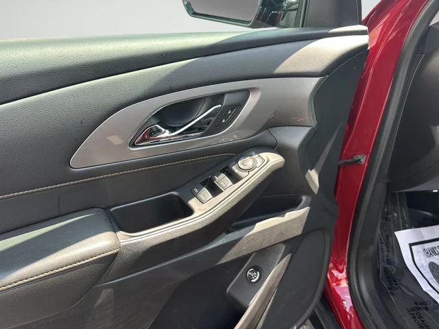 Used 2020 Red Chevrolet LT image 24