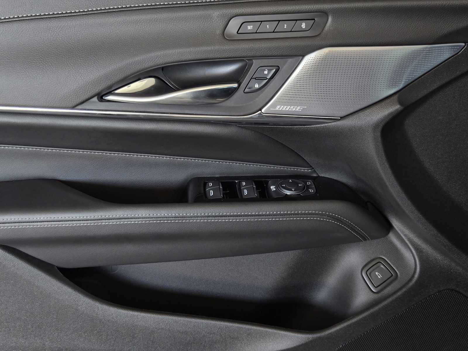 2025 Cadillac CT4 Premium Luxury - Photo 15