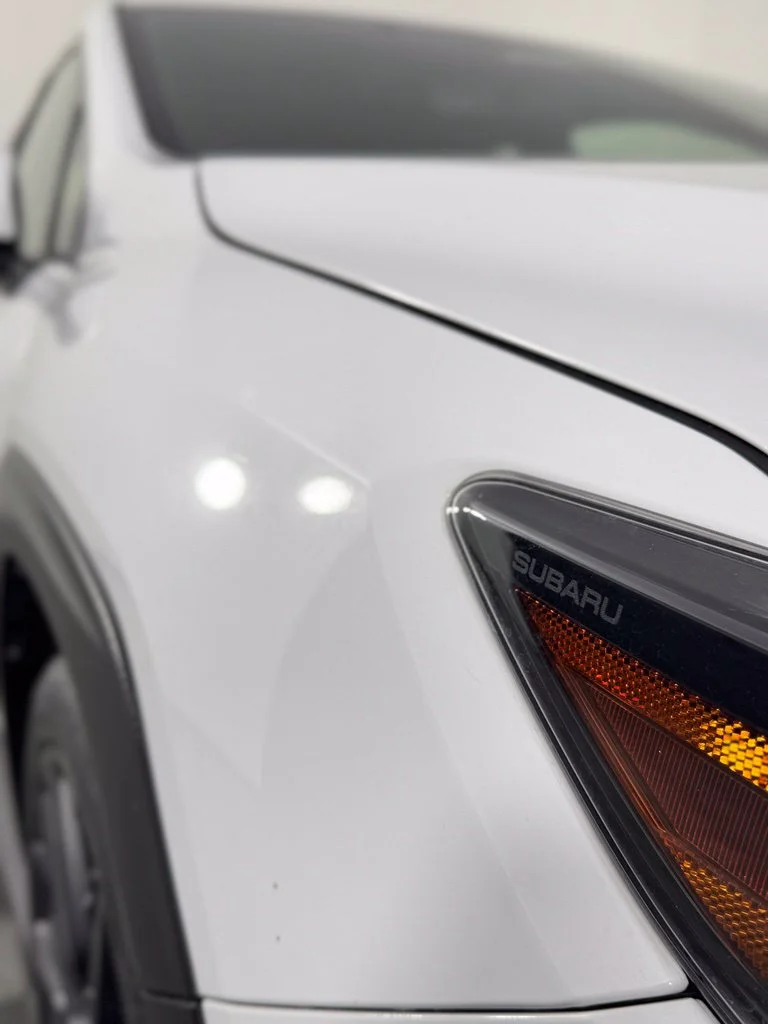 Certified Used 2024 White Subaru Premium image 41