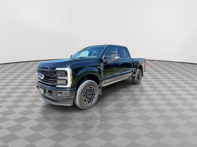 Used 2026 Black Ford XL image 4
