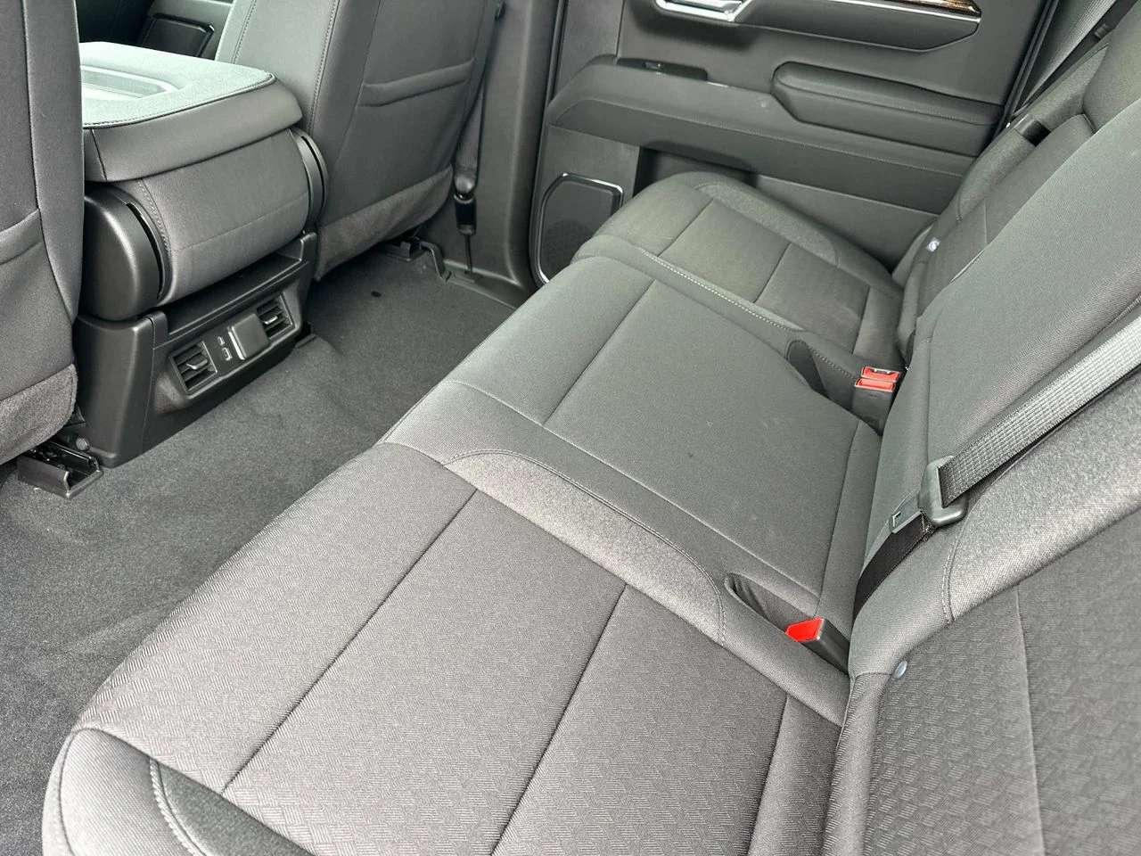 2026 GMC Sierra 1500 Elevation - Photo 48