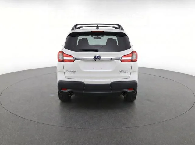 Used 2022 White Subaru Premium image 5