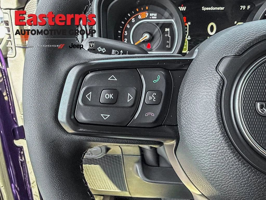 New 2026 Reign Exterior Paint Jeep Rubicon image 14