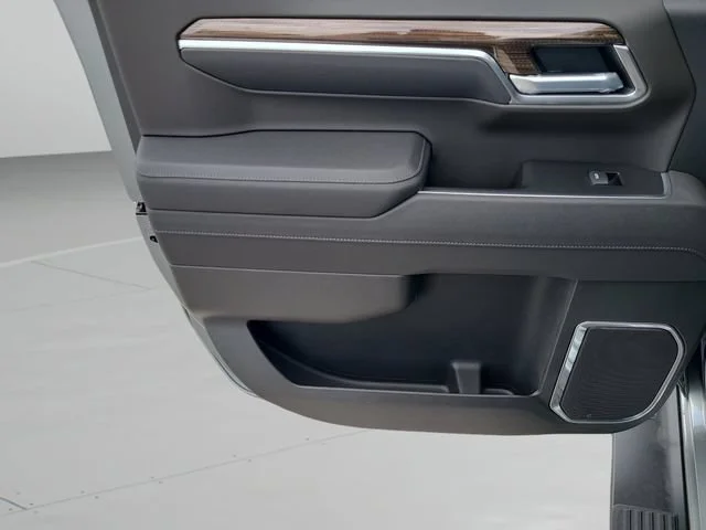 New 2026 Sterling Gray Metallic Chevrolet RST image 15