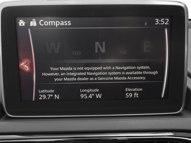 Used 2016 Ceramic Metallic Mazda Club image 18