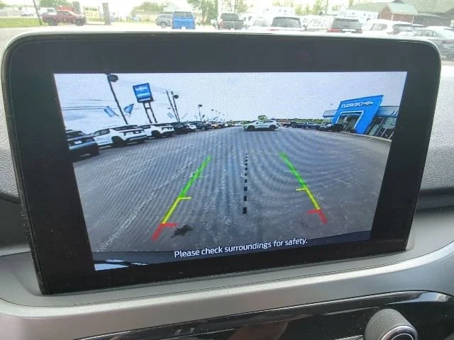 Used 2024  Ford Active image 18