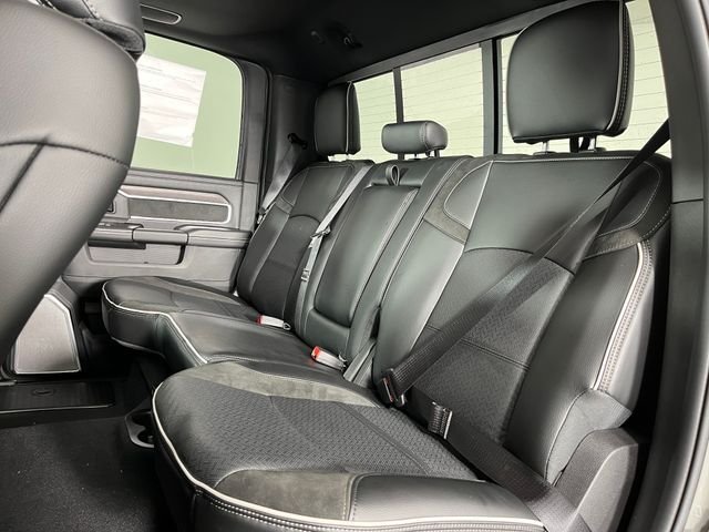 2026 RAM 2500 Laramie - Photo 8