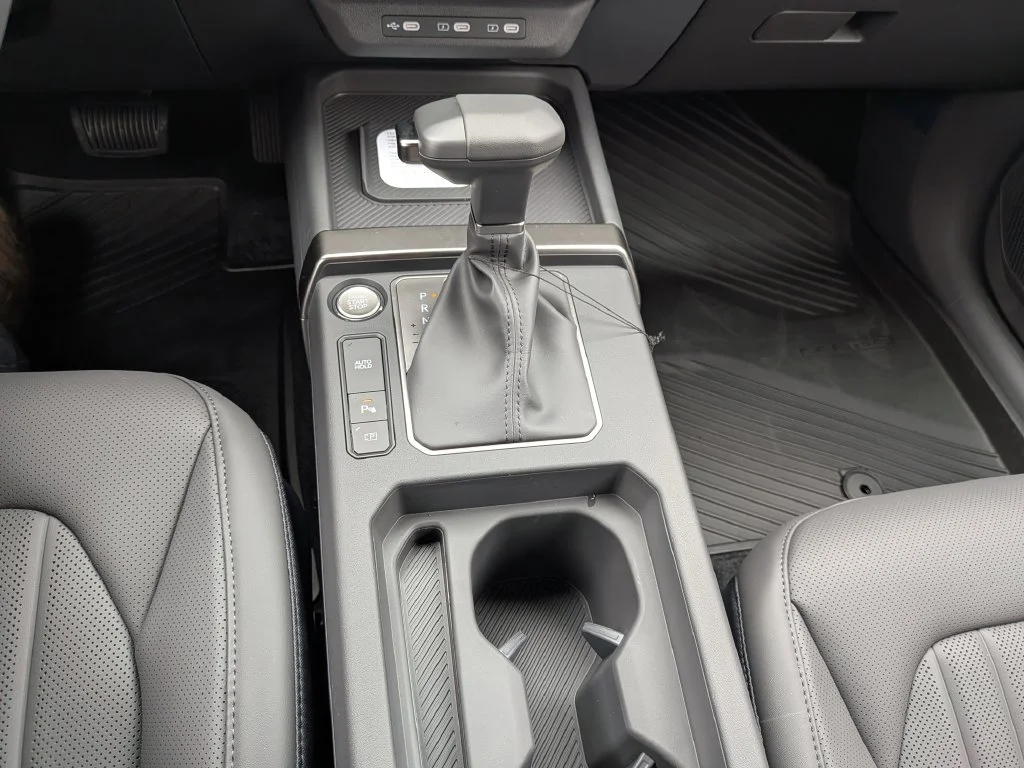 New 2027  Kia X-Line S image 19