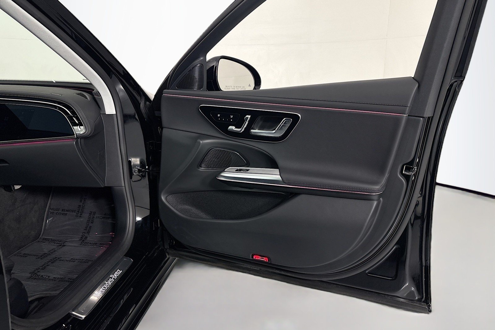 Certified Used 2026 Black Mercedes-Benz E 350 image 25