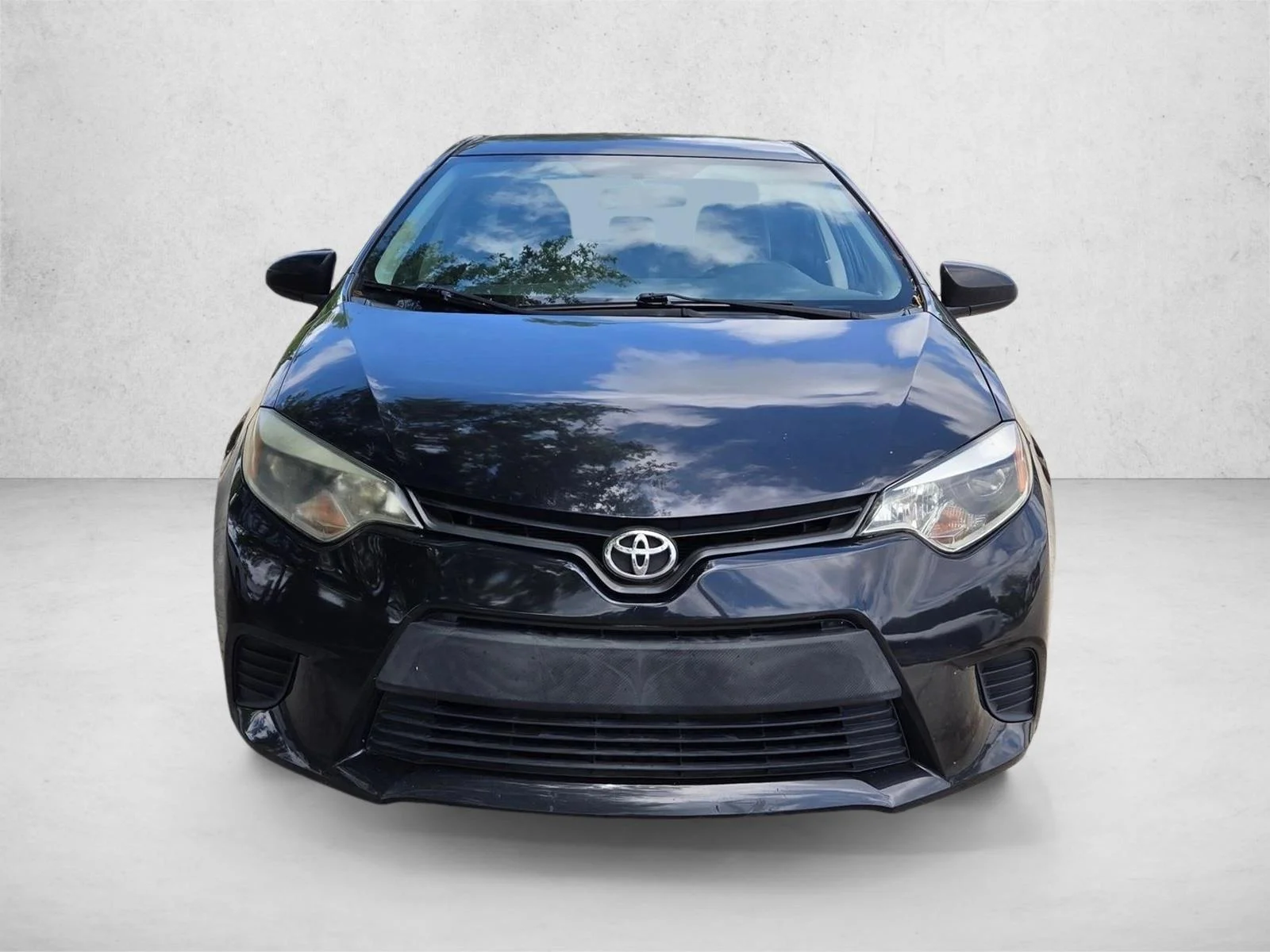 Pre-Owned 2016 Toyota Corolla L 4dr Car in West Palm Beach