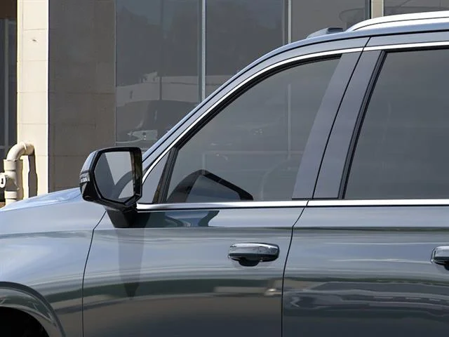 New 2026 Aegean Stone Cadillac Luxury image 12