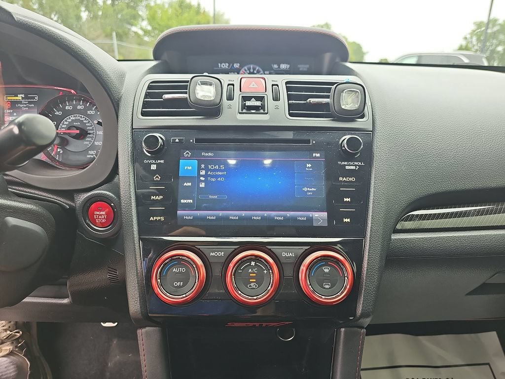 Used 2019 Red Subaru Limited image 23