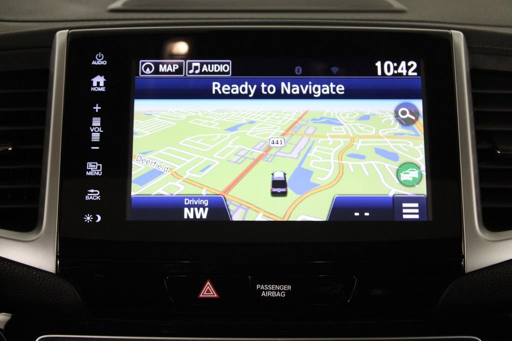 Used 2019  Honda RTL-E image 7