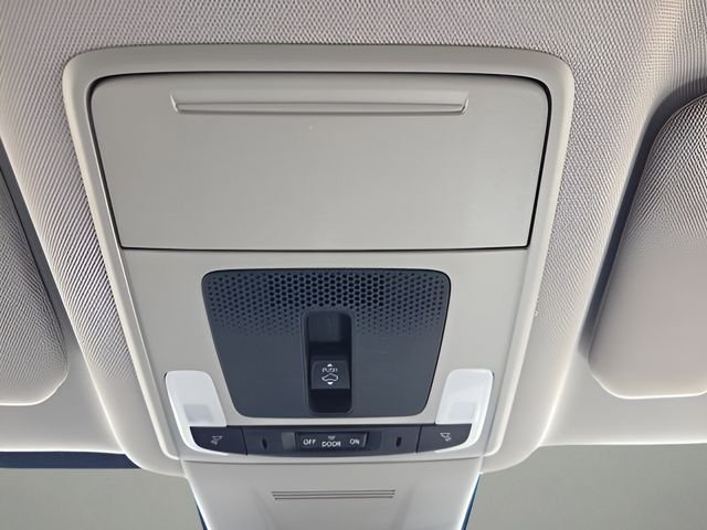 Used 2024 Black Honda EX image 32