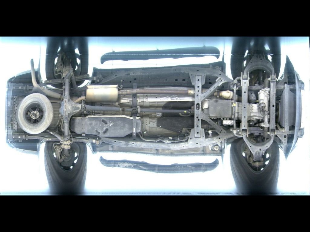 Used 2019 Magnetic Metallic Ford XLT image 12