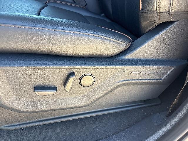 New 2026 Oxford White Ford F-250® Lariat® image 45