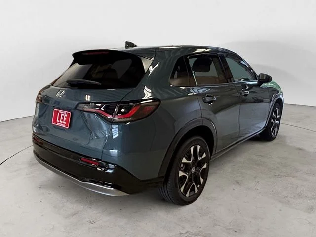 New 2027  Honda EX-L image 6