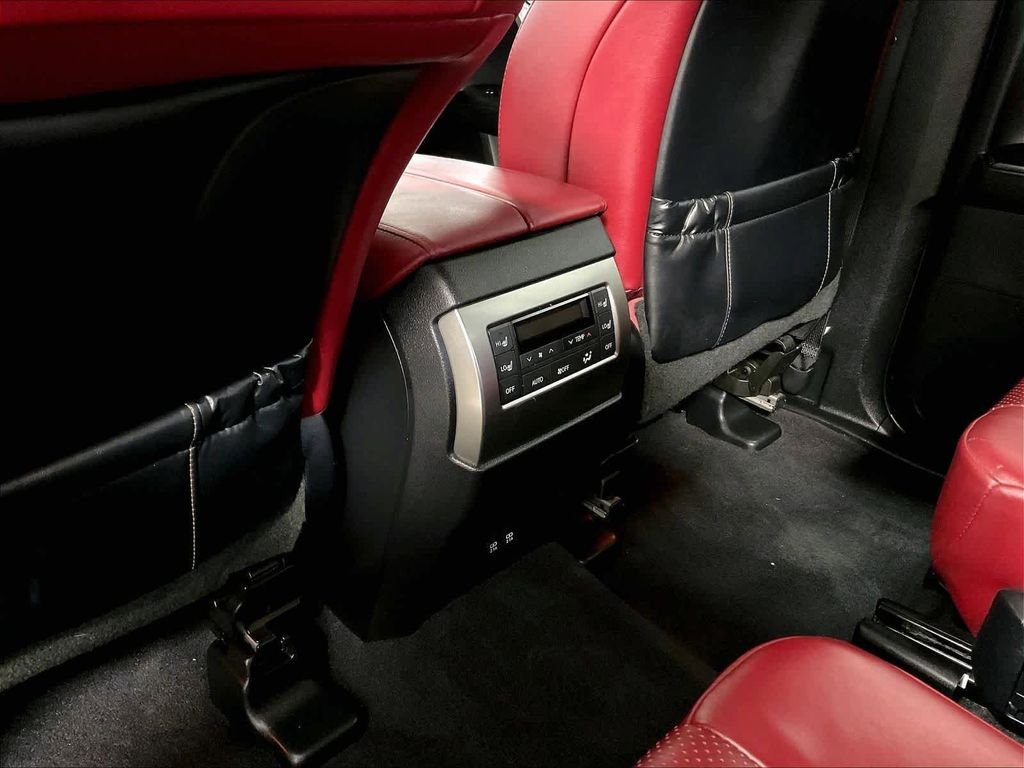 Used 2023 White Lexus 460 Luxury image 26